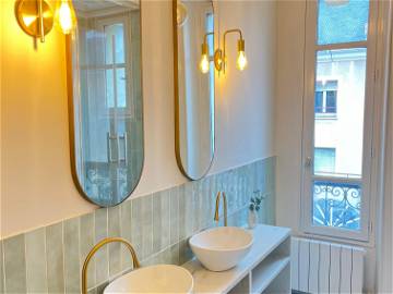 Chambre Chez L'habitant Villeneuve-Saint-Georges 364402-13