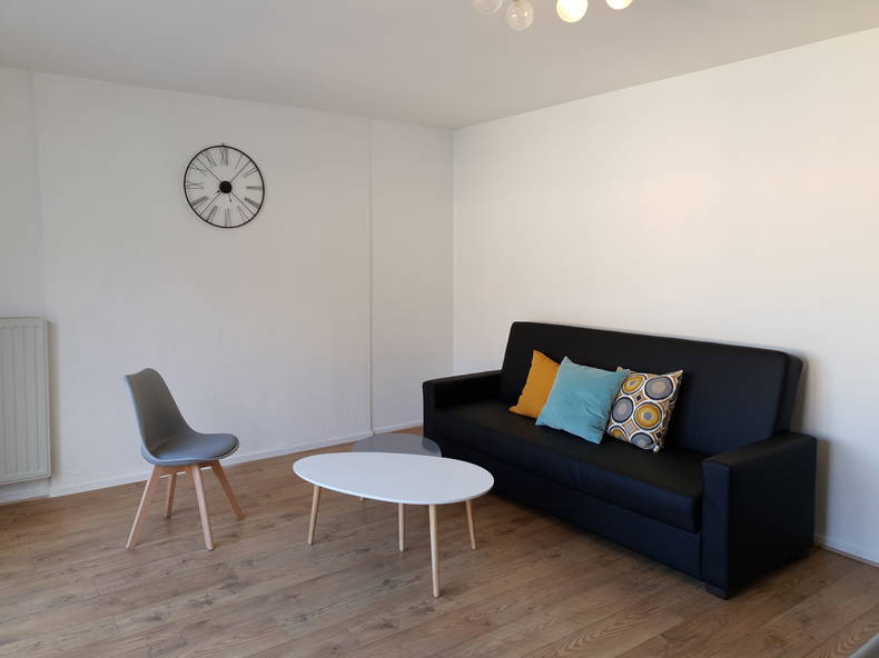 Colocación Achères 238929-1