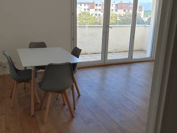 Room For Rent Achères 238929