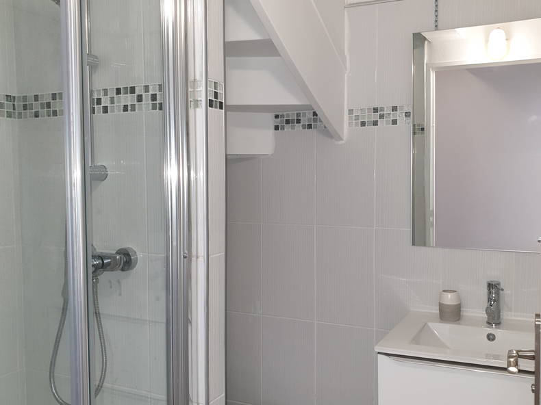 Colocación Achères 238929-4