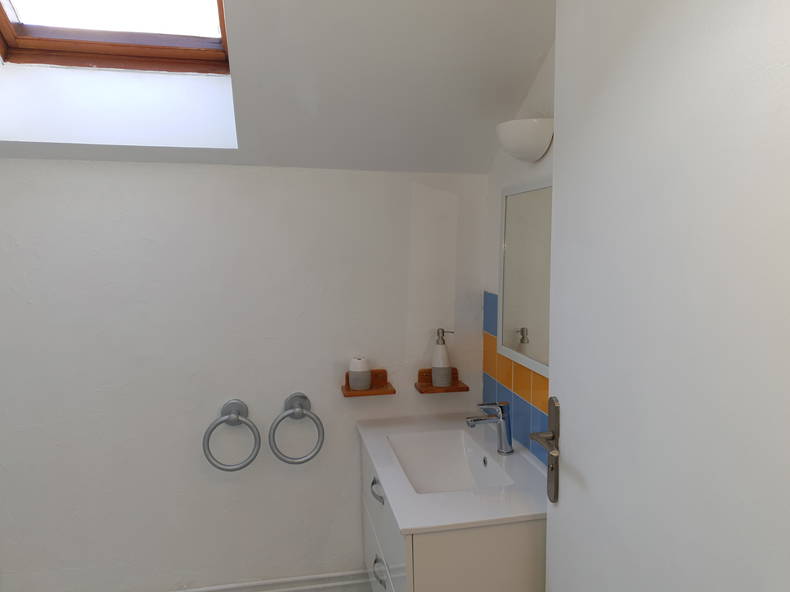 Gedeelde Woning Achères 238929-3