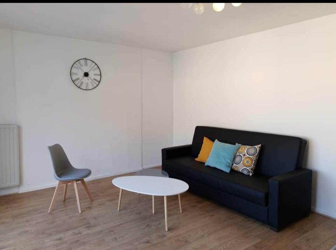 Gedeelde Woning Achères 238929