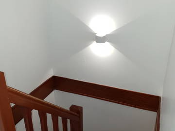 Wohngemeinschaft zur Miete in Achères - Foto 6-6