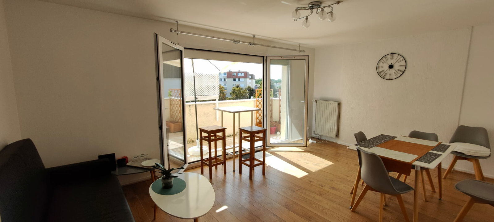 Gedeelde Woning Achères 238929
