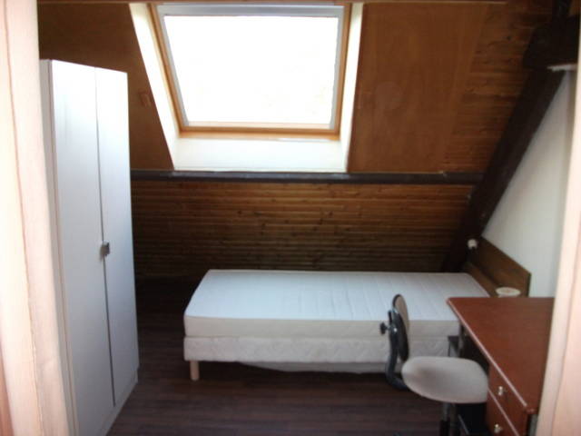 Chambre Chez L'habitant Rédéné 59176-1