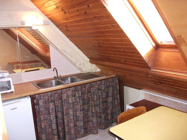 Chambre Chez L'habitant Rédéné 59176-2