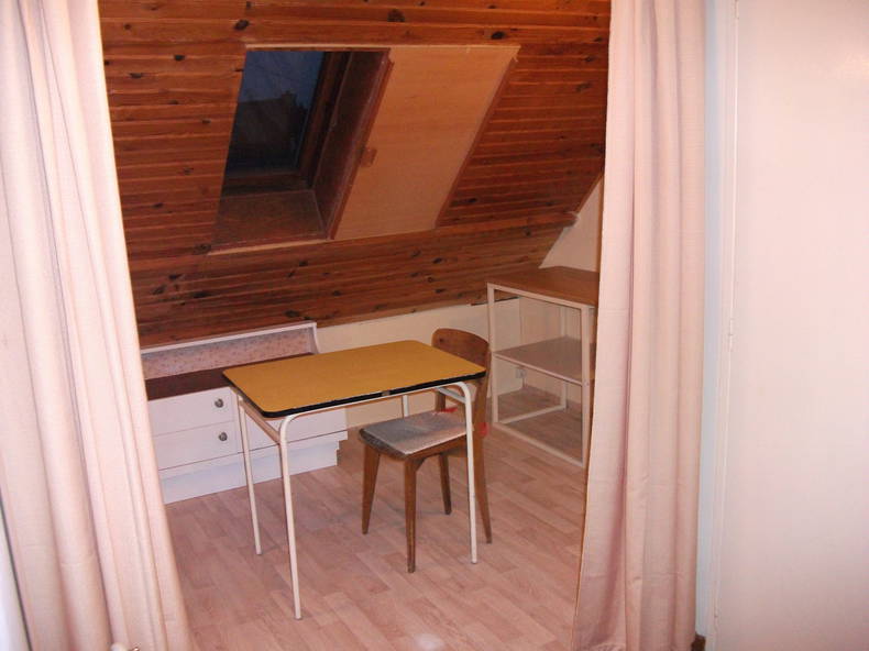 Chambre Chez L'habitant Rédéné 59176-3