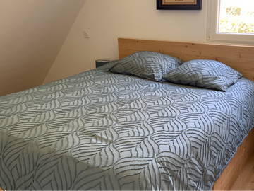 Chambre Chez L'habitant Le Bono 663014-1