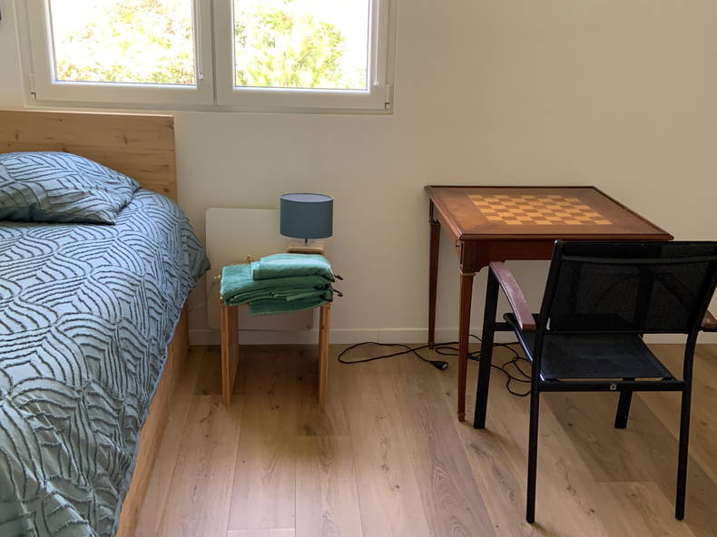 Chambre Chez L'habitant Le Bono 663014-2