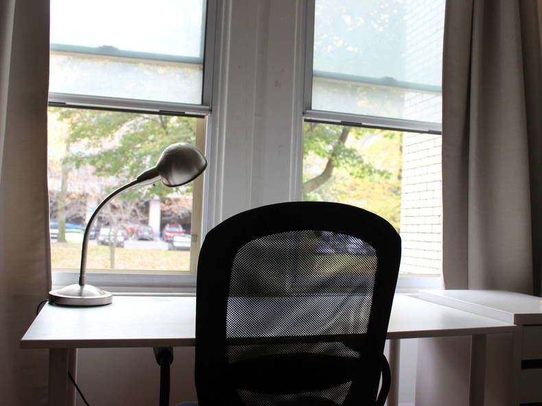 Colocação Montréal 190783-2