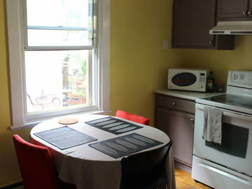 Room For Rent Montréal 190783