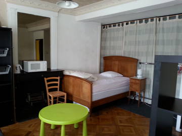 Chambre À Louer Grenoble 108842