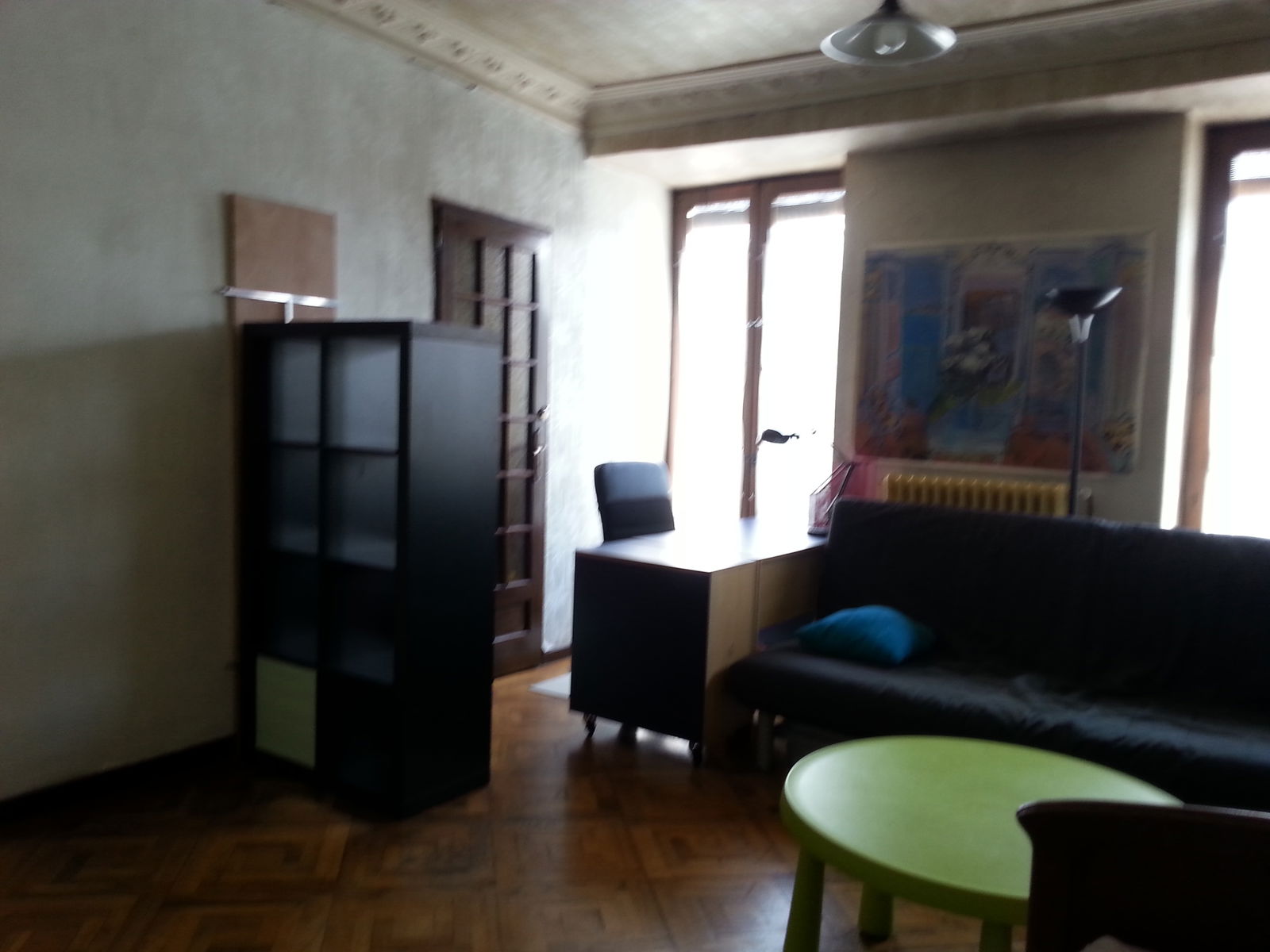 Chambre Chez L'habitant Grenoble 108842