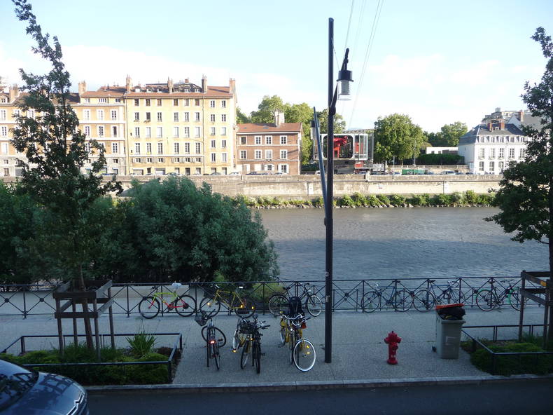 Gastfamilie Grenoble 108842-5