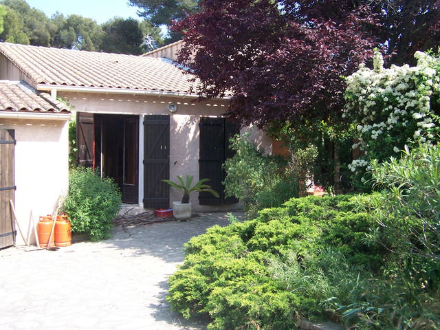 Tuisverblyf Montpellier 660554