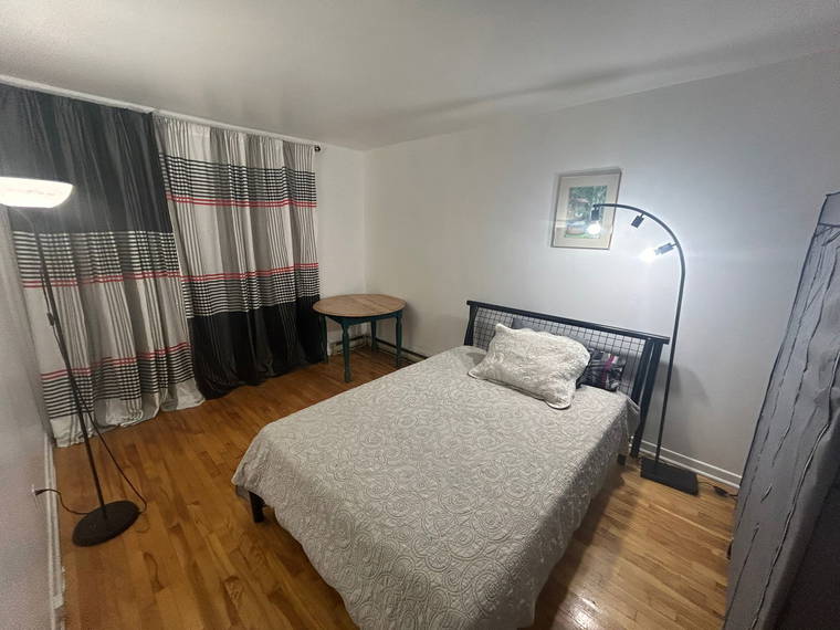 Chambre À Louer Montréal 443233-1