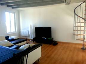 Furnished Room Thionville 3