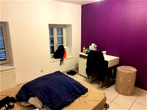 Furnished Room Thionville 7