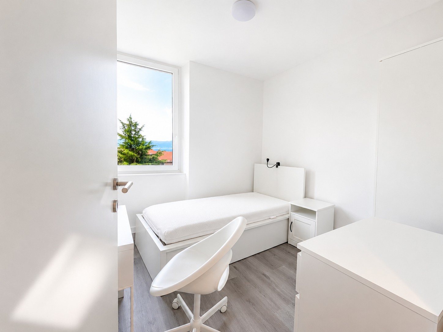 Coliving Thoiry 651045