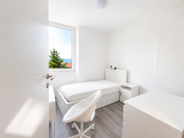 Coliving à louer à Thoiry - chambre-6