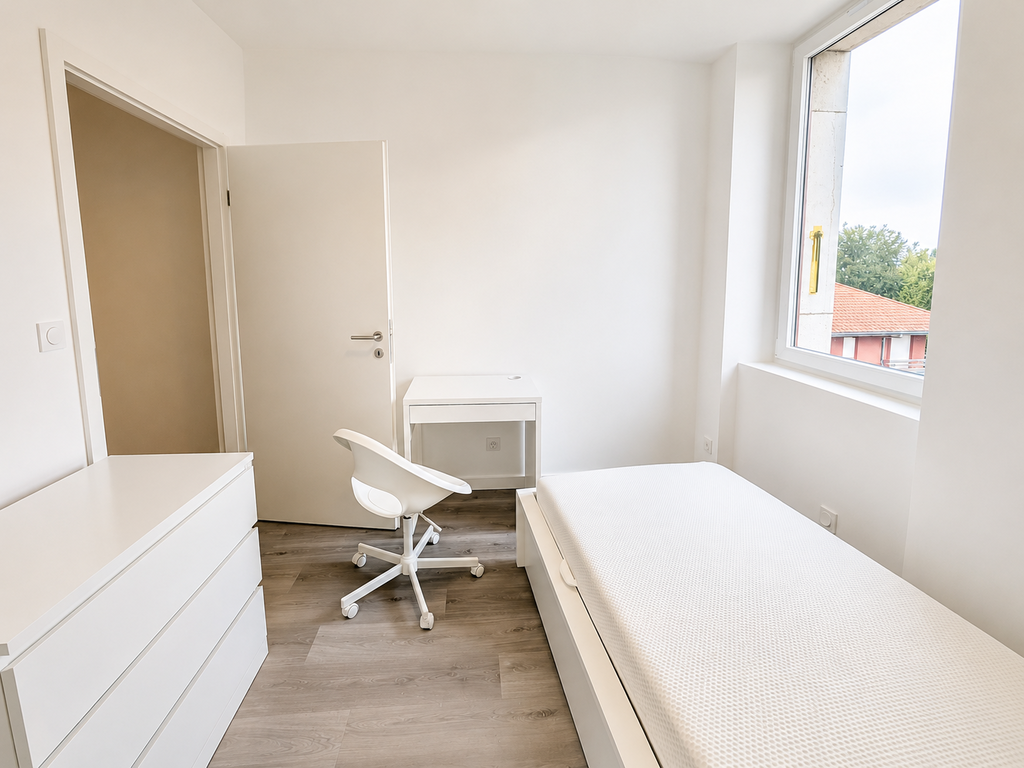 Coliving Thoiry 651045-1