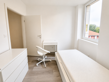 Coliving à louer à Thoiry - chambre-1