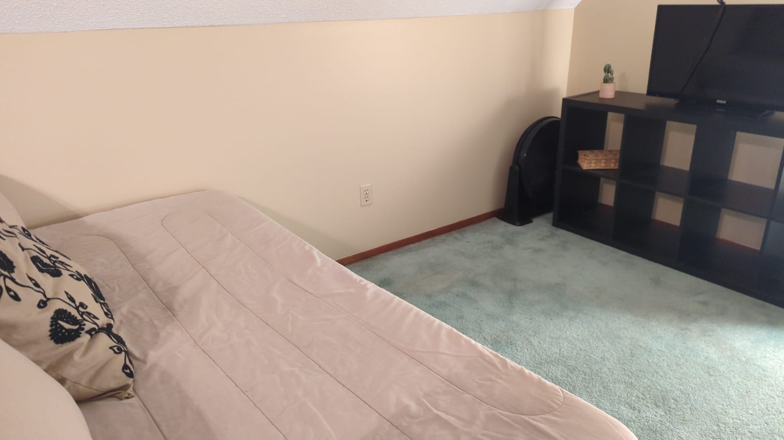 Chambre Chez L'habitant Montréal 672843