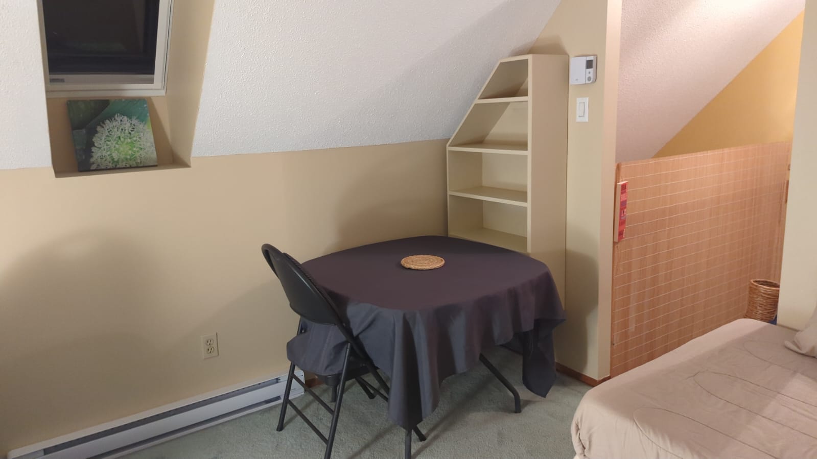 Chambre Chez L'habitant Montréal 672843