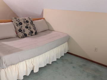 Chambre chez l'habitant à louer à Montréal - photo 11 : autre pièce-11