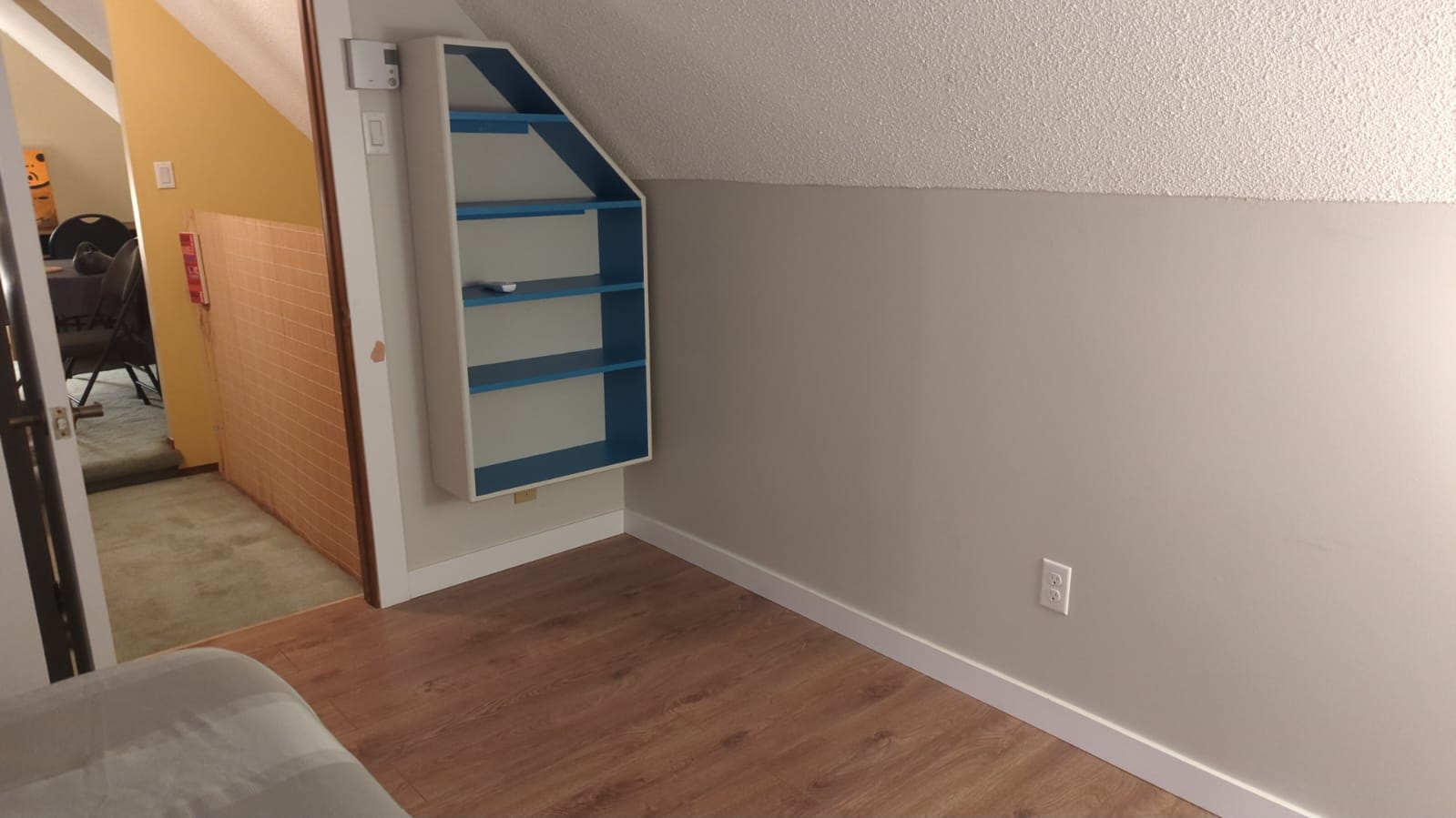 Chambre Chez L'habitant Montréal 672843