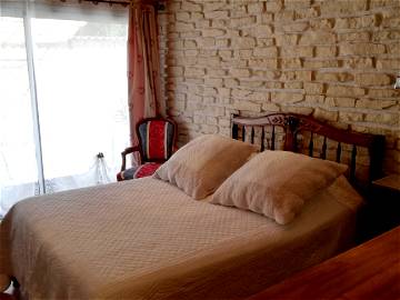 Room For Rent Rochefort-Du-Gard 212740-1
