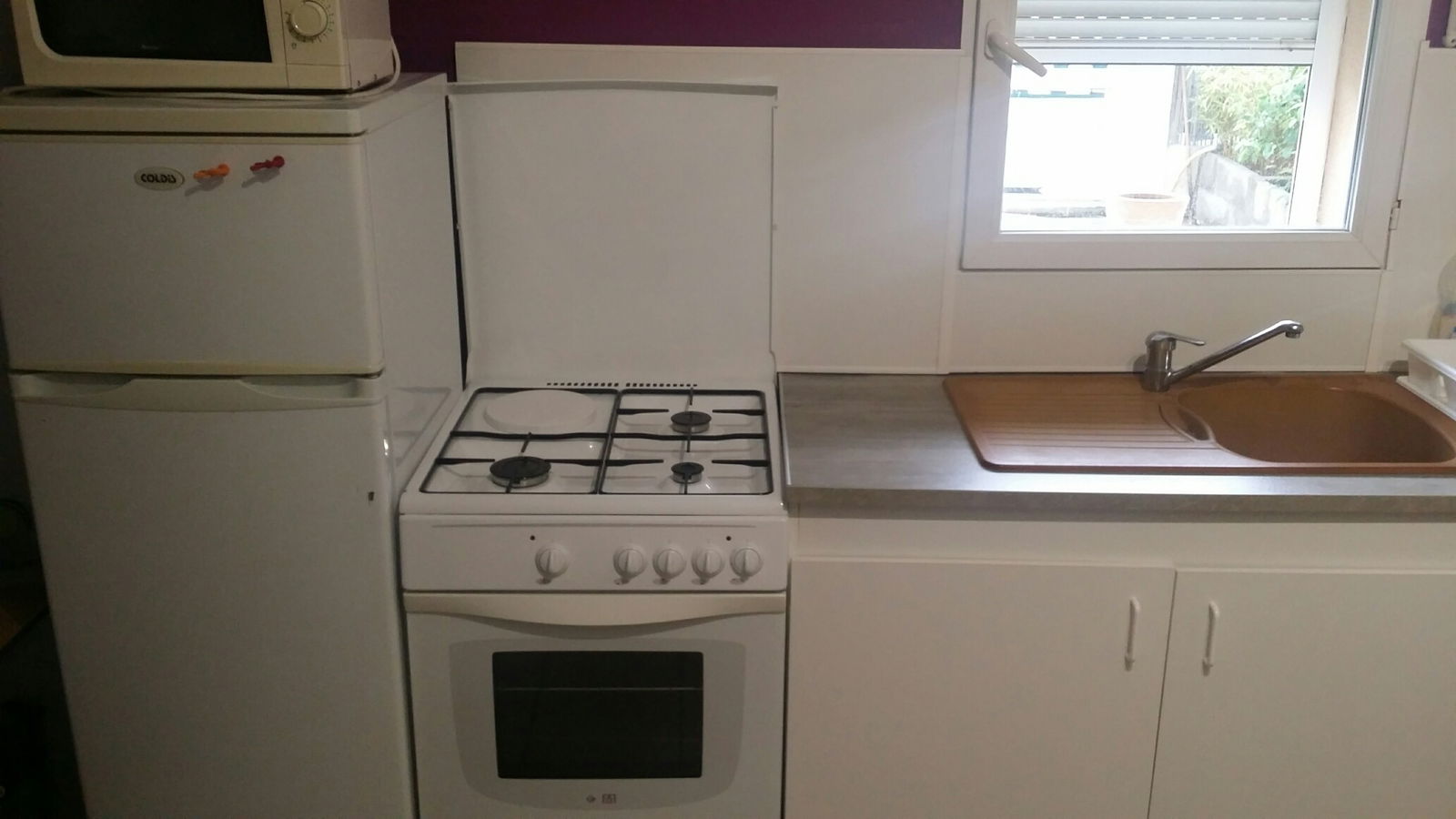 Chambre Chez L'habitant Firminy 232055