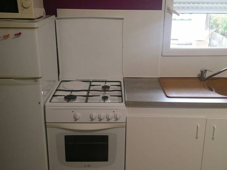 Chambre Chez L'habitant Firminy 232055-2