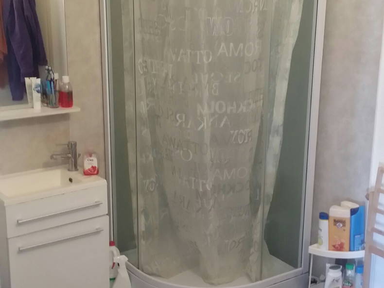 Chambre Chez L'habitant Firminy 232055-3