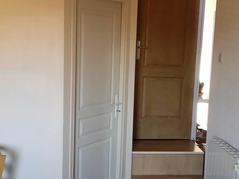 Chambre Chez L'habitant Firminy 232055-4