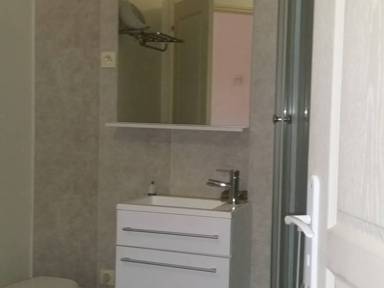 Chambre Chez L'habitant Firminy 232055-5