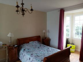 Fully Furnished Room