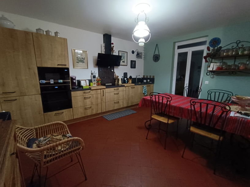 Chambre Chez L'habitant Poses 637729