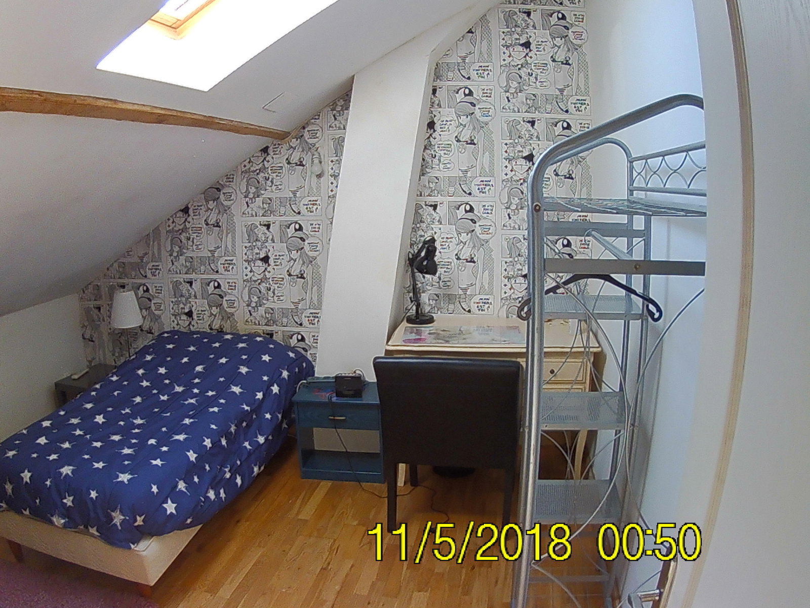 Colocation Sarcelles 670785