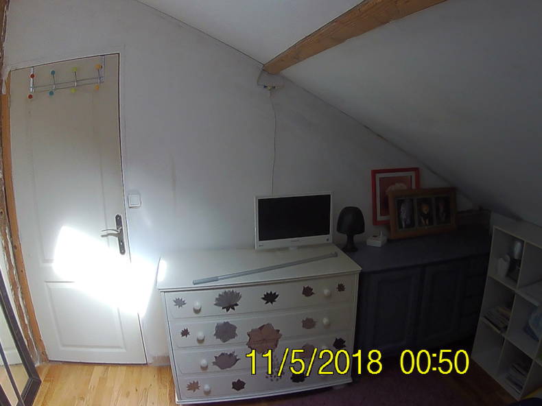 Piso Compartido Sarcelles 670785-2