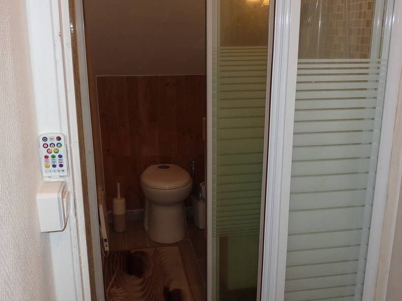 Piso Compartido Sarcelles 670785-3