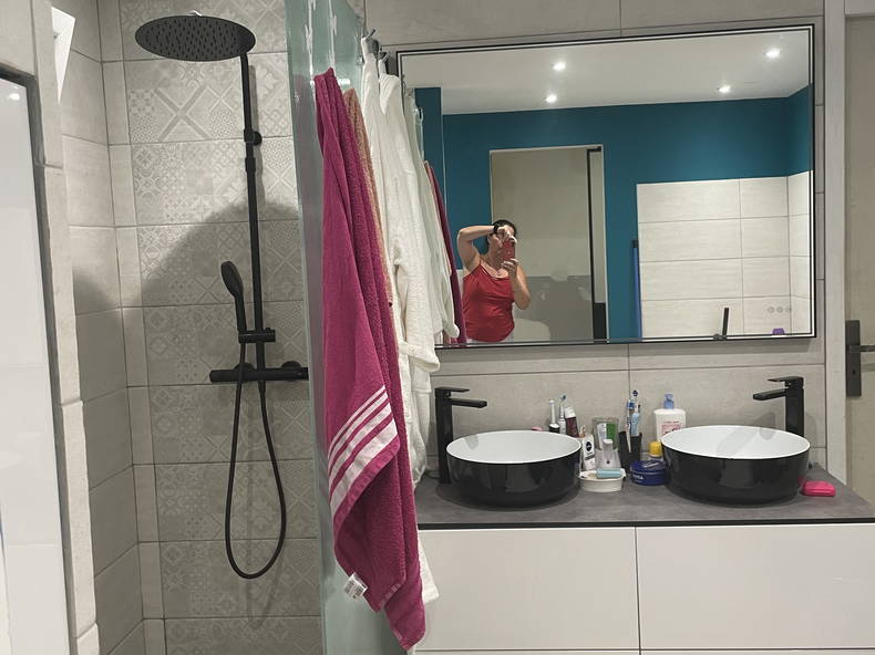 Hjemmeophold Nîmes 657208-3