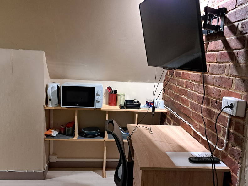 Homestay Oissel-sur-Seine 657182-4