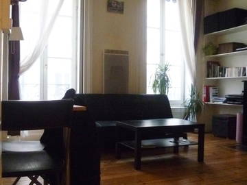 Chambre À Louer Lyon 43530