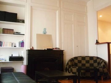 Chambre À Louer Lyon 43530