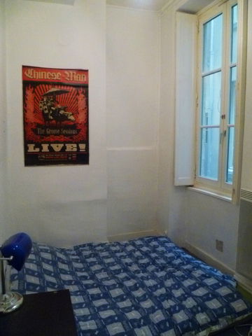 Chambre Chez L'habitant Lyon 43530