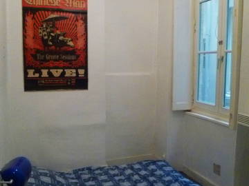 Room For Rent Lyon 43530