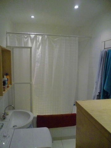 Chambre Chez L'habitant Lyon 43530