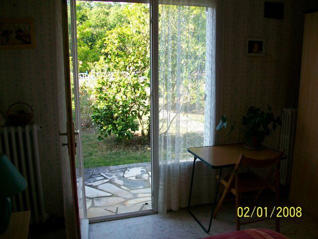 Chambre Chez L'habitant Onzain 216