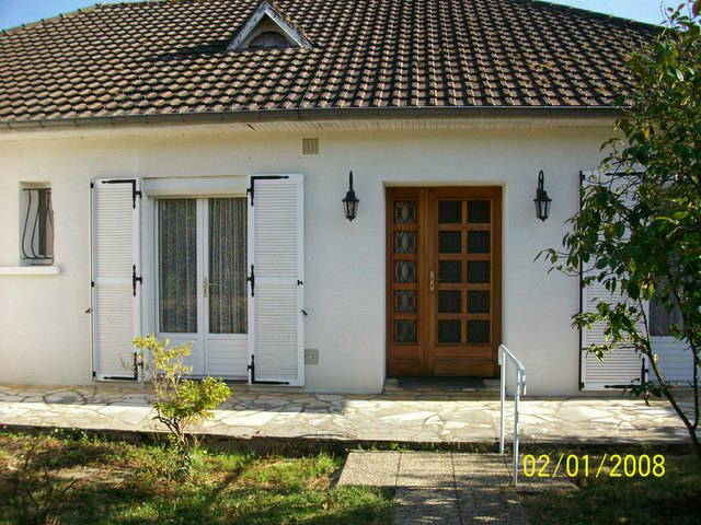 Homestay Onzain 216